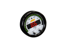 画像をギャラリービューアに読み込む, AEM X-Series Pressure 0-100psi Gauge Kit
