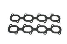 画像をギャラリービューアに読み込む, JBA Ford 5.4L/5.8L 4V DOHC/Ford Mustang GT500 Oval Port Header Gasket - Pair