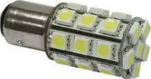 画像をギャラリービューアに読み込む, Putco 360 Deg. 1157 Bulb - Red LED 360 Premium Replacement Bulbs