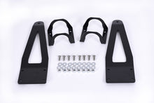 画像をギャラリービューアに読み込む, KC HiLiTES Can-Am Maverick 39in. Pro6 Gravity LED 6-Light 120w Combo Beam Overhead Light Bar System