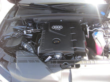 画像をギャラリービューアに読み込む, K&amp;N Audi A4 1.8L Drop In Air Filter
