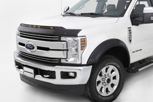 画像をギャラリービューアに読み込む, Bushwacker 17-19 Ford F-250 Super Duty w/ 81.8in Bed DRT Style Flares 4pc - Black