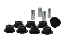画像をギャラリービューアに読み込む, Whiteline Plus 80-92 Volkswagen Vanagon T3 Front Steering-Rack &amp; Pinion Mount Bushing