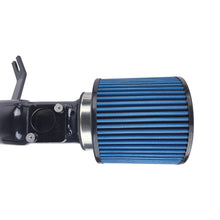 画像をギャラリービューアに読み込む, Injen 17-20 Honda Civic Si L4 1.5L Turbo Black SP Short Ram Intake