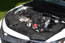 画像をギャラリービューアに読み込む, Injen 16-20 Acura ILX 2.4L Polished Cold Air Intake