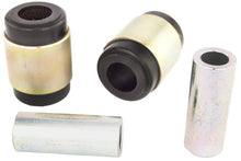 画像をギャラリービューアに読み込む, Whiteline Plus 03+ Nissan 350z / Infiniti G35 Rear Lower Outer Control Arm (locates in hub / Rear Hu