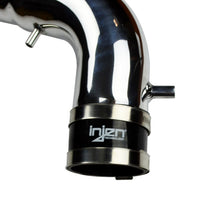 画像をギャラリービューアに読み込む, Injen 99-04 4Runner Tacoma 3.4L V6 only Polished Power-Flow Air Intake System
