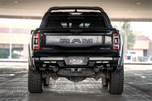 画像をギャラリービューアに読み込む, Addictive Desert Designs21-23 Ram TRX Phantom Rear Bumper