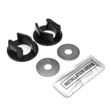 画像をギャラリービューアに読み込む, Cobb 08-21 Subaru WRX &amp; STI/2018 Type RA/2019 S209 Rear Differential Subframe Mount Bushing Inserts