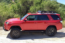 画像をギャラリービューアに読み込む, Go Rhino SRM 400 Roof Rack - 48in