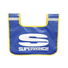 画像をギャラリービューアに読み込む, Superwinch Winch Rope Dampener