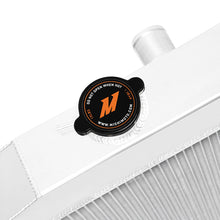画像をギャラリービューアに読み込む, Mishimoto 47-54 Chevrolet 3100 Series Truck L6 X-Line Aluminum Radiator
