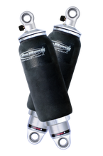 画像をギャラリービューアに読み込む, Ridetech HQ Series Rear ShockWaves 6.9in Travel 5in dia Rolling Sleeve .625 Bearing/.625 Bearing