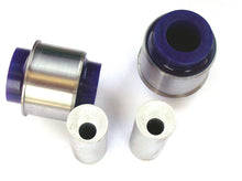 画像をギャラリービューアに読み込む, SuperPro 2006 Dodge Charger Base Front Lower Inner Control Arm Camber Adjustable Bushing Kit