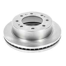 画像をギャラリービューアに読み込む, Power Stop 11-19 Chevrolet Silverado 2500 HD Front Autospecialty Brake Rotor
