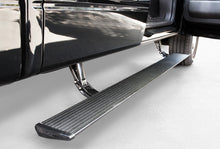 画像をギャラリービューアに読み込む, AMP Research 2016-2017 Dodge Ram 1500/2500/3500 All Cabs PowerStep Plug N Play - Black