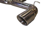 画像をギャラリービューアに読み込む, Injen 15-17 Volkswagen GTI 3in Cat-Back Stainless Steel Exhaust w/ Dual Polished Tips
