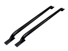 画像をギャラリービューアに読み込む, Go Rhino 07-20 Toyota Tundra Stake Pocket Bed Rails - Blk