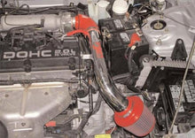 画像をギャラリービューアに読み込む, Injen 95-99 Eclipse 4 Cyl. Non Turbo No Spyder Polished Short Ram Intake