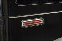 画像をギャラリービューアに読み込む, Putco 98-07 Toyota Land Cruiser - 2pc Set - Side Marker Lamp Covers
