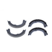 画像をギャラリービューアに読み込む, Power Stop 10-16 Cadillac SRX Rear Autospecialty Parking Brake Shoes