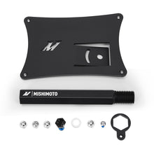 画像をギャラリービューアに読み込む, Mishimoto 2023+ Nissan Z License Plate Relocation Kit