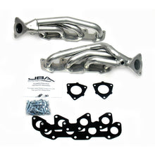 画像をギャラリービューアに読み込む, JBA 00-04 Toyota 4.7L V8 1-1/2in Primary Silver Ctd Cat4Ward Header