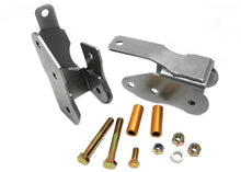 画像をギャラリービューアに読み込む, Whiteline 05+ Ford Mustang Coupe (Inc GT &amp; Shelby GT500) Rear C/A - Complete Lwr Rear Mounting Brkt