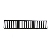 画像をギャラリービューアに読み込む, Rugged Ridge 1997 Jeep Wrangler TJ Black Cowl Vent Cover