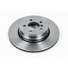 画像をギャラリービューアに読み込む, Power Stop 06-08 BMW 750i Rear Autospecialty Brake Rotor