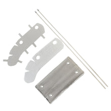 画像をギャラリービューアに読み込む, DEI 21-23 Harley-Davidson Pan America Heat Shield Liner Kit