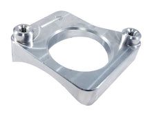 画像をギャラリービューアに読み込む, Torque Solution 99-07 Toyota 4Runner/Tacoma Aluminum Denso MAF Flange (For 3in Pipe)