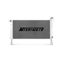 画像をギャラリービューアに読み込む, Mishimoto 10+ Hyundai Genesis Coupe 4 cyl Turbo Manual Aluminum Radiator