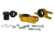 画像をギャラリービューアに読み込む, Whiteline 2016+ Honda Civic (Incl. Si / Type R) Front Anti-Lift Kit