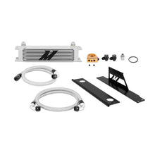 画像をギャラリービューアに読み込む, Mishimoto 02-05 Subaru WRX/STi Thermostatic Oil Cooler Kit