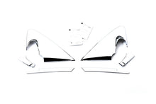 画像をギャラリービューアに読み込む, Putco 10-13 Kia Forte - Mirror Bracket Molding