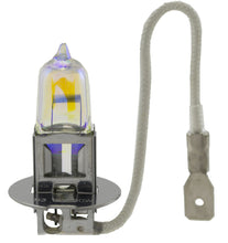 画像をギャラリービューアに読み込む, Hella Bulb H3 12V 100W Ylw Str