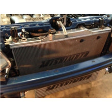 画像をギャラリービューアに読み込む, Mishimoto 02-04 Acura RSX Manual Aluminum Radiator