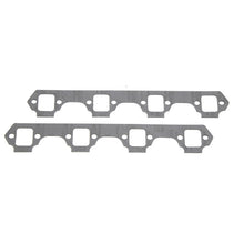 画像をギャラリービューアに読み込む, JBA Ford 260-351W SBF Rectangle Port Header Gasket - Pair