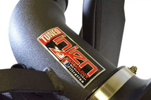 画像をギャラリービューアに読み込む, Injen 11-20 Dodge Challenger SRT-8 6.4L V8 Wrinkle Black Power-Flow Short Ram Intake