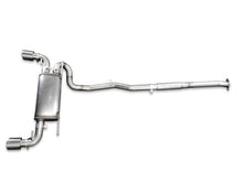画像をギャラリービューアに読み込む, JBA 17-20 Toyota FT86/13-20 Subaru BRZ 2.0L 2-1/2in 304SS Cat-Back Exhaust w/4in Tips