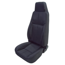 画像をギャラリービューアに読み込む, Rugged Ridge High-Back Front Seat Late Model Headrest 76-02 CJ&amp;Wr