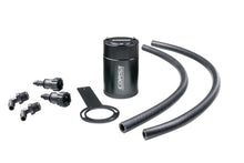画像をギャラリービューアに読み込む, Corsa 14-19 GM Silverado/Sierra (15-20) Tahoe/Yukon/Suburban/Yukon XL/Escalade (5.3L V8) Catch Can