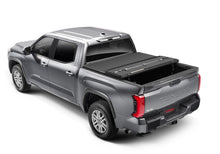 画像をギャラリービューアに読み込む, Extang 14-22 Toyota Tundra w/o Rail Sys. (5ft. 7in. Bed) Solid Fold ALX