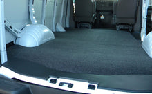 画像をギャラリービューアに読み込む, BedRug 15-23 Ford Transit Long Wheel Base VanRug - Maxi Ext