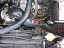画像をギャラリービューアに読み込む, Injen 09-10 Kia Forte 2.4L 4cyl Manual Only Polished Cold Air Intake w/ Cover Plate