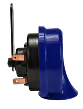 画像をギャラリービューアに読み込む, Hella Horn Kit Bx Blue Trumpet 12V Univ