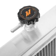 画像をギャラリービューアに読み込む, Mishimoto 03-06 Nissan 350Z Manual Aluminum Radiator
