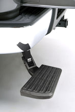 画像をギャラリービューアに読み込む, AMP Research 2007-2013 Chevrolet Silverado 1500 BedStep - Black