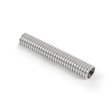 画像をギャラリービューアに読み込む, Mishimoto 12in Flexible Radiator Hose Kit Chrome